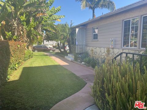 Photo of 7024 Kittyhawk Avenue, Los Angeles, CA 90045 (MLS # 26837289)