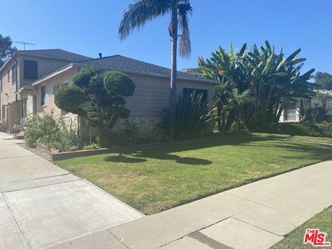 Photo of 7024 Kittyhawk Avenue, Los Angeles, CA 90045 (MLS # 26837289)