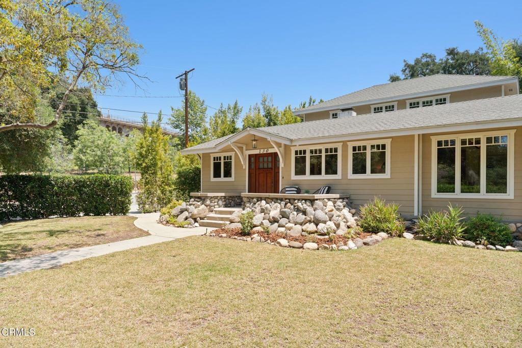 130 S Arroyo Boulevard