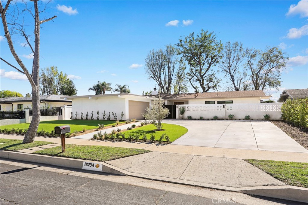 18234 Tribune Street