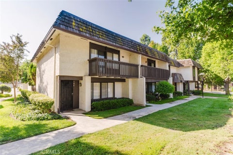 Photo of 702 Knollwood Lane, San Dimas, CA 91773 (MLS # CV26209626)