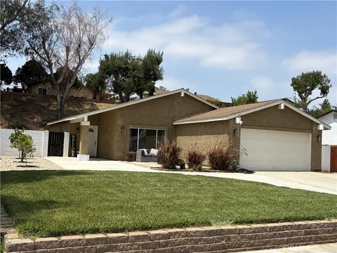 6845 Butte Drive, Riverside, CA 92505 - MLS#: CV25097137