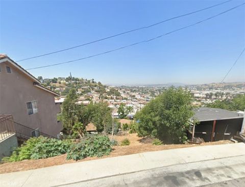 Photo of 1305 Luella Drive, City Terrace, CA 90063 (MLS # CV26073903)