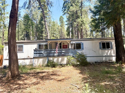 Photo of 15048 Jack Pine WAY, Magalia, CA 95954 (MLS # SN26137147)