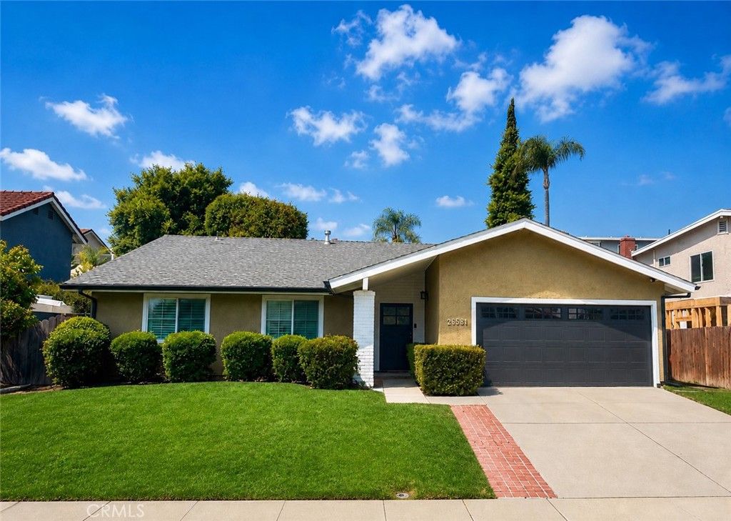 Photo of 26581 Avenida Veronica, Mission Viejo, CA 92691 (MLS # OC26107825)