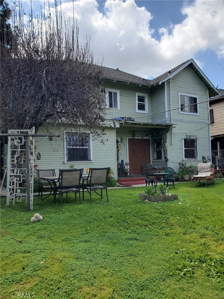 1473 Allison AVE, Los Angeles CA 90026