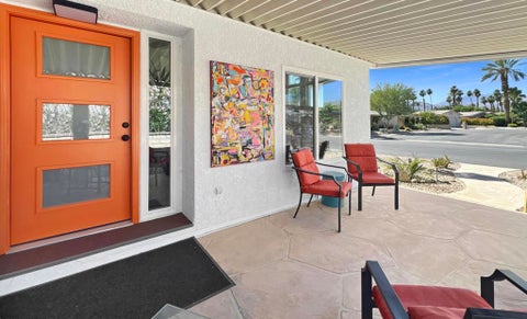 Photo of 74048 Angels Camp Road, Palm Desert, CA 92260 (MLS # 219148375DA)