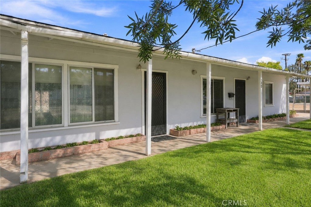 510 Magnolia Avenue