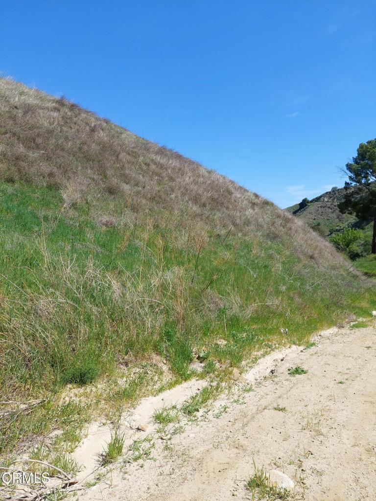 0 Loma Verde Mountainway