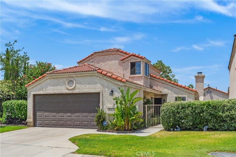 Photo of 8672 San Miguel Place, Rancho Cucamonga, CA 91730 (MLS # IG26126045)