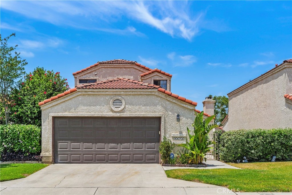 8672 San Miguel Place, Rancho Cucamonga CA 91730