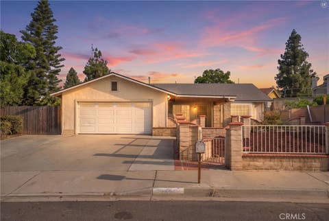 Photo of 3575 Philadelphia Court, Riverside, CA 92503 (MLS # IV26187243)