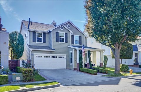 10 Roycroft Court Ladera Ranch CA 92694