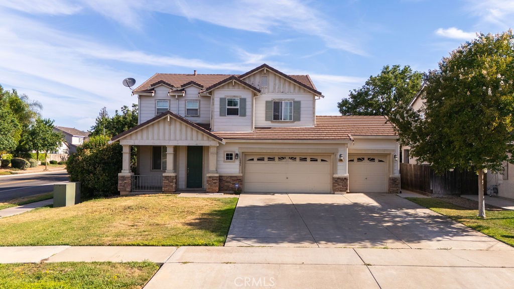 Photo 1 of 36 — 1295 Wildcat, Merced, CA 95348