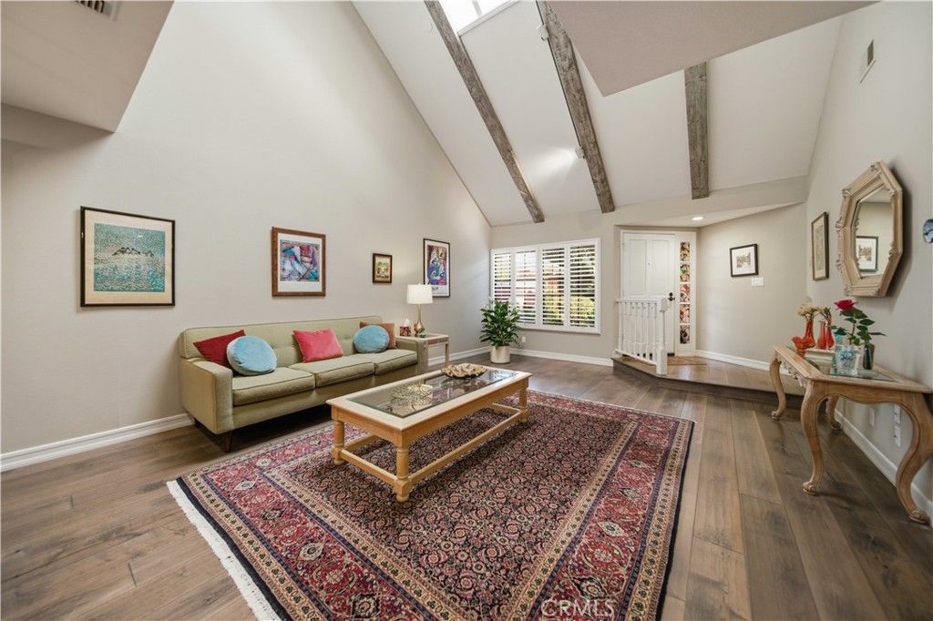 Photo of 5930 Tampa Ave #204, Tarzana, CA 91356 (MLS # SR26062642)