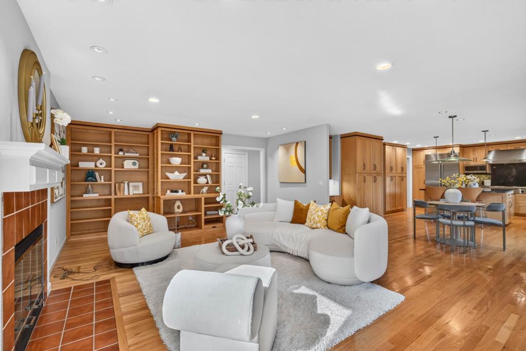 22268 Bellevue Avenue