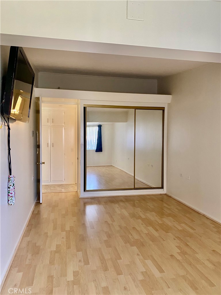 Leisure World (LW) - Residential