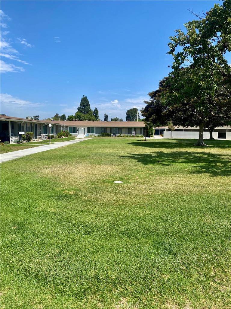 Leisure World (LW) - Residential