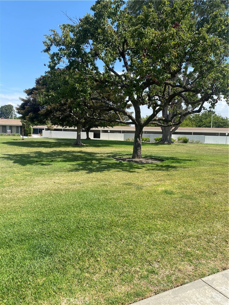 Leisure World (LW) - Residential