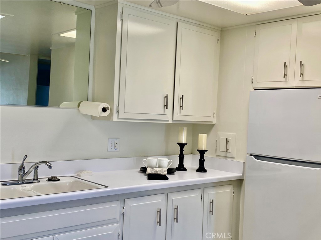 Leisure World (LW) - Residential