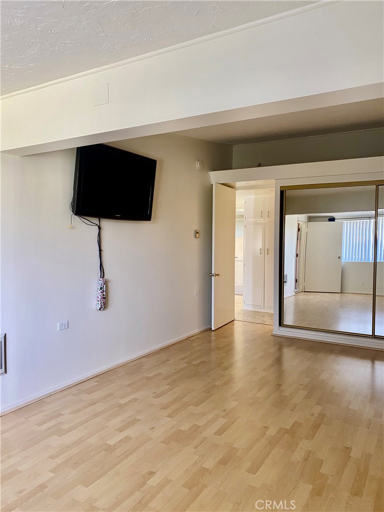 Leisure World (LW) - Residential
