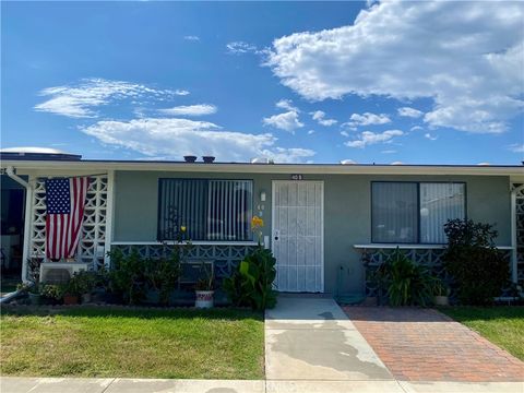 Photo of 13800 Annadale Dr., M1-40B, Seal Beach, CA 90740 (MLS # PW25197828)