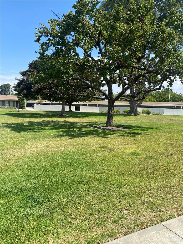 Leisure World (LW) - Residential