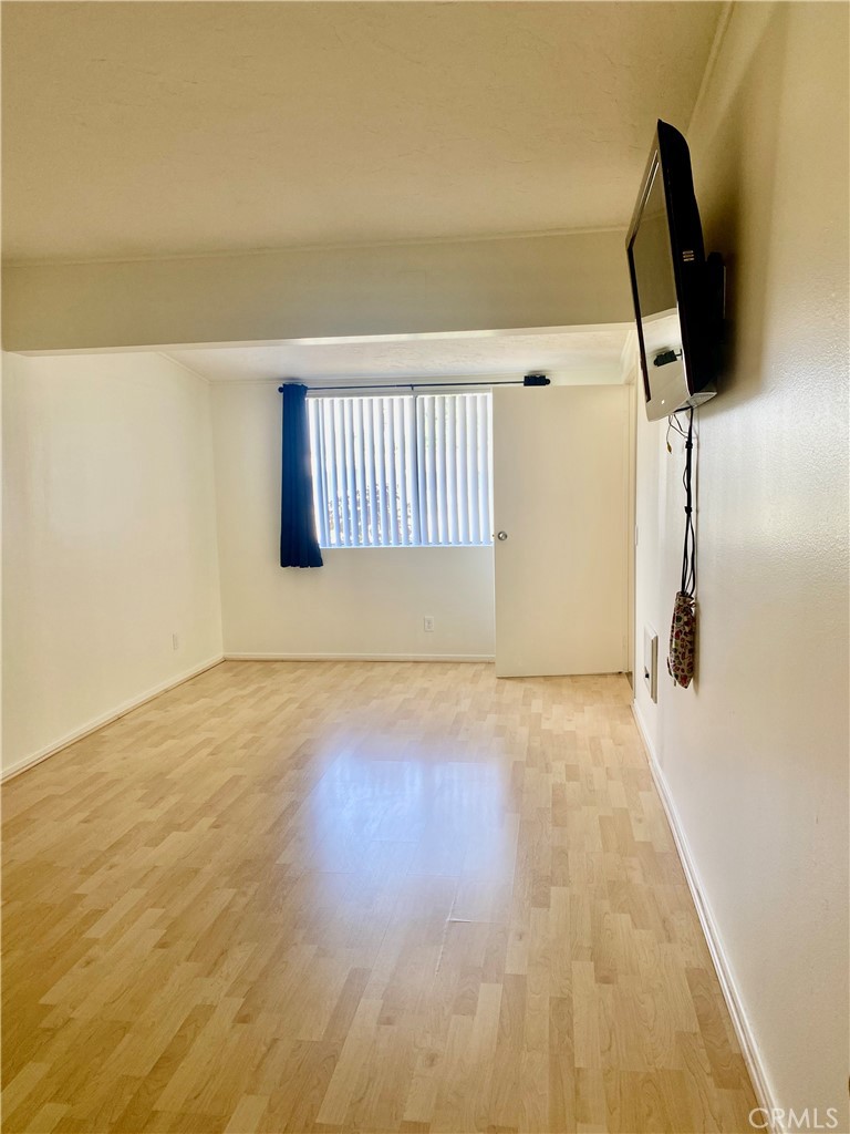 Leisure World (LW) - Residential