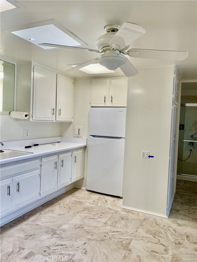 Leisure World (LW) - Residential