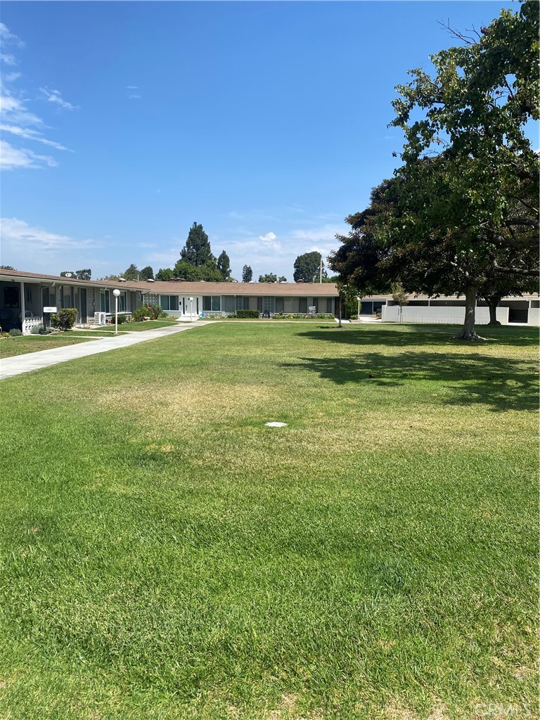 Leisure World (LW) - Residential