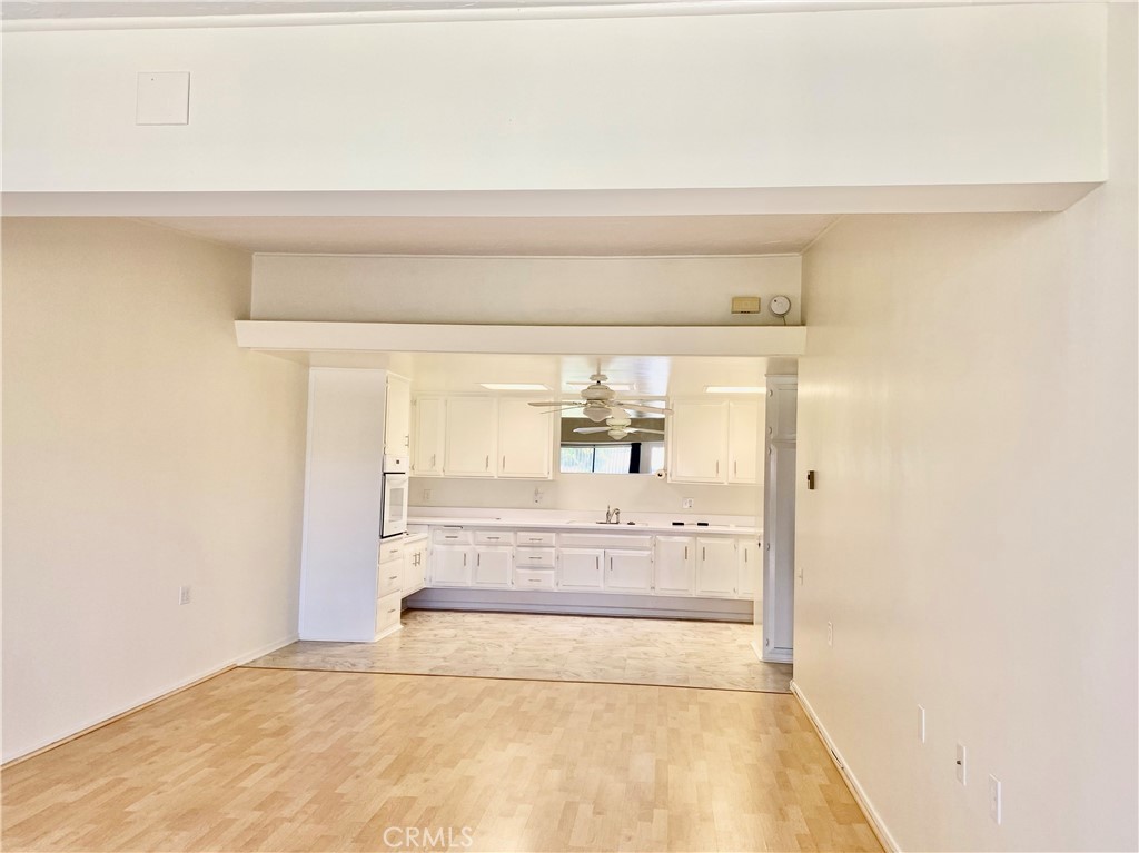 Leisure World (LW) - Residential