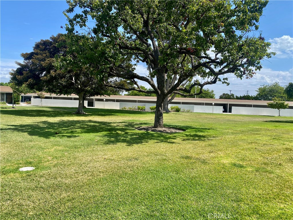 Leisure World (LW) - Residential