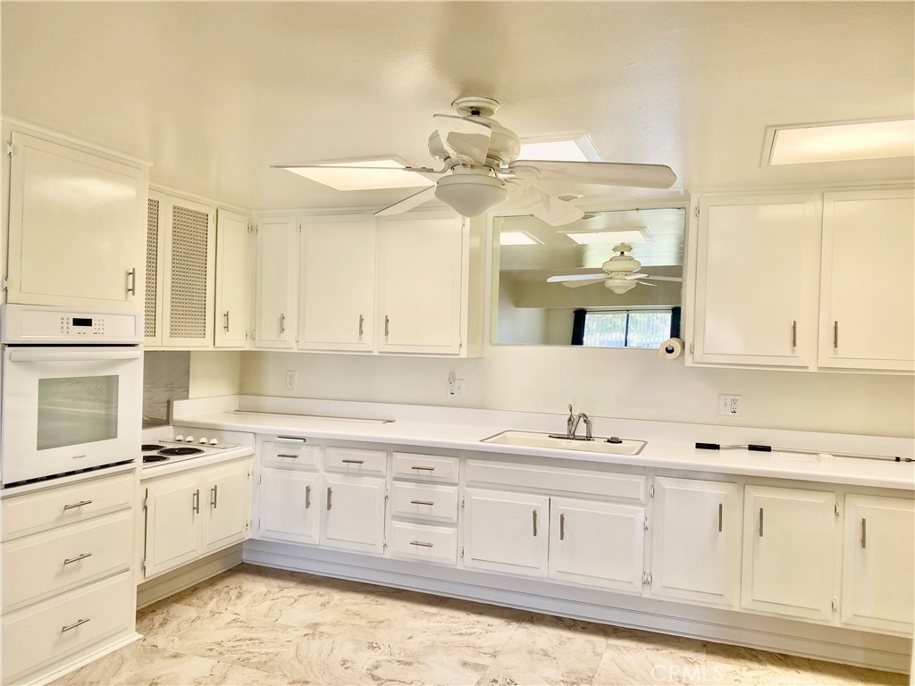 Leisure World (LW) - Residential