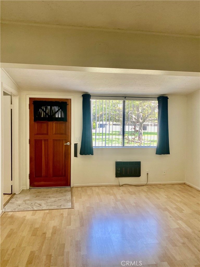 Leisure World (LW) - Residential