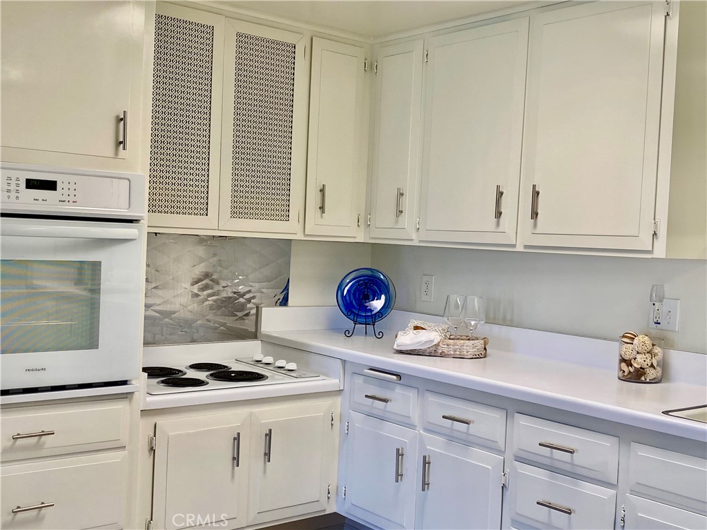 Leisure World (LW) - Residential