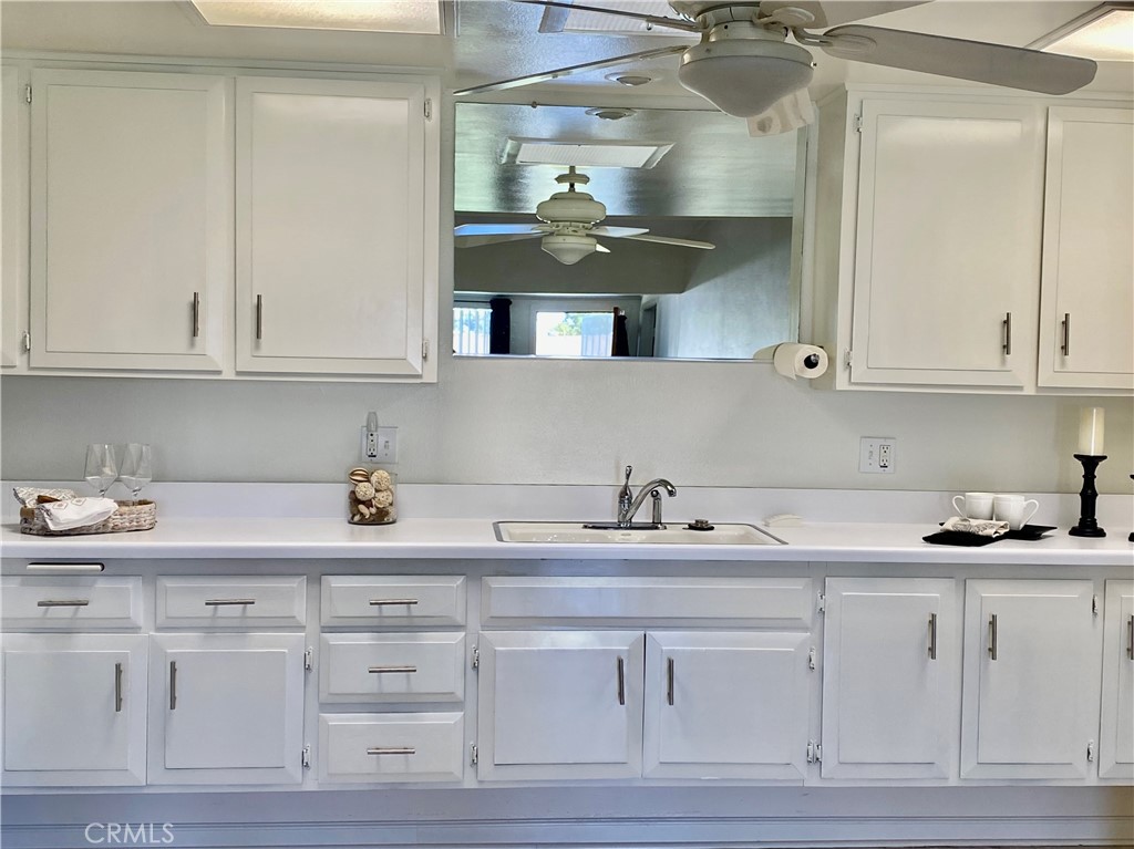 Leisure World (LW) - Residential