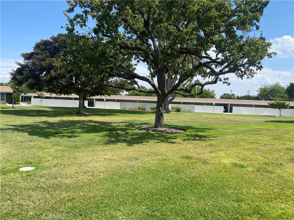 Leisure World (LW) - Residential