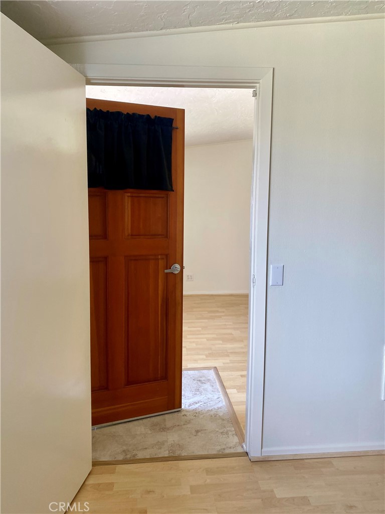 Leisure World (LW) - Residential