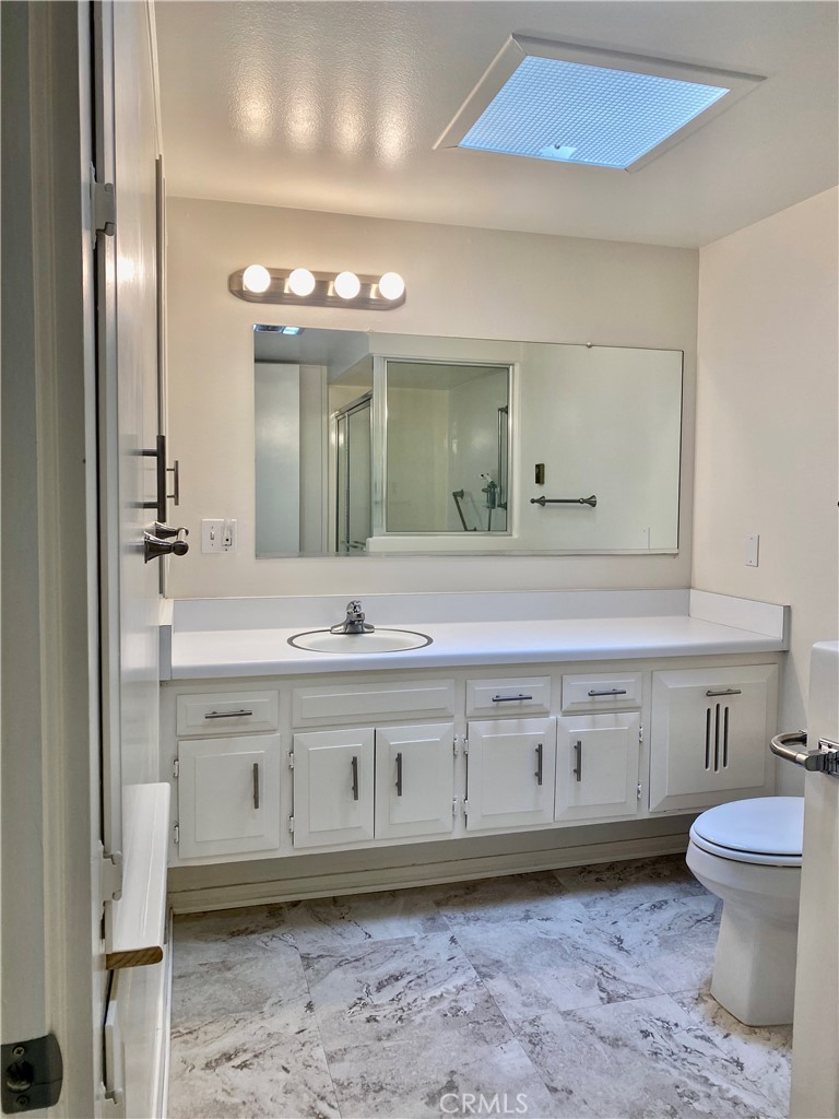 Leisure World (LW) - Residential