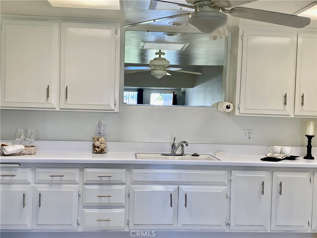 Leisure World (LW) - Residential