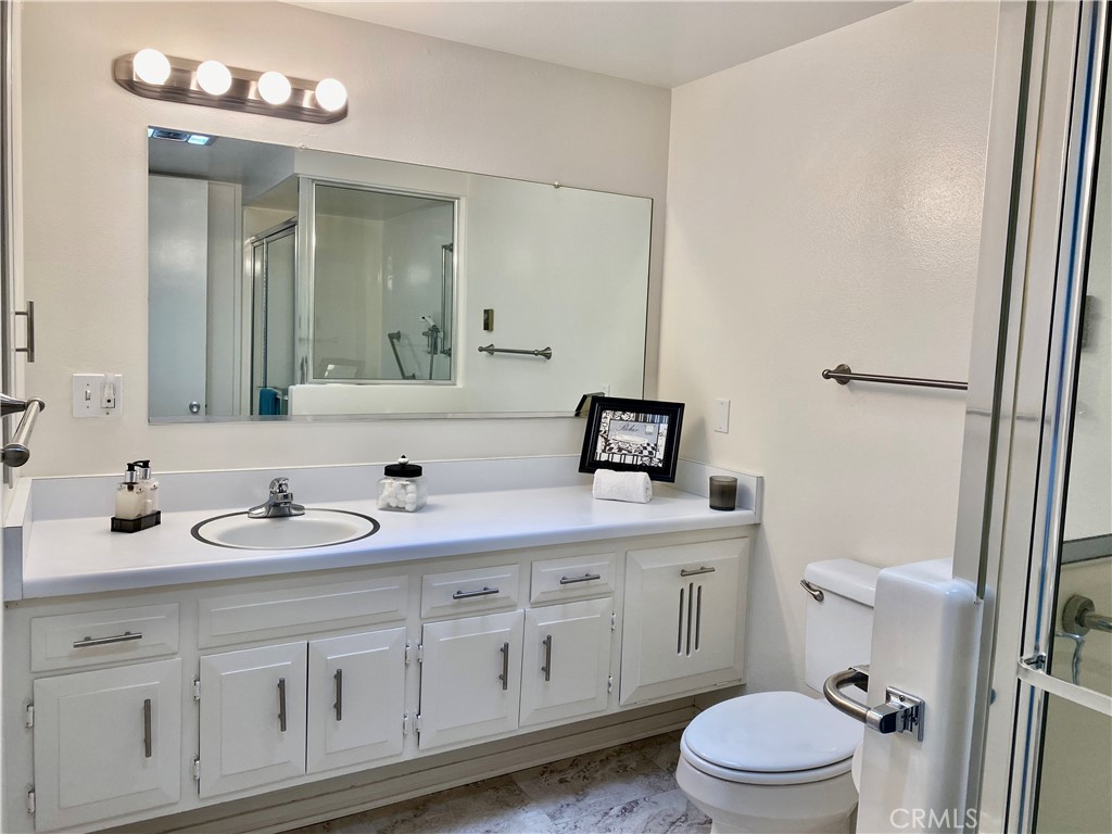 Leisure World (LW) - Residential