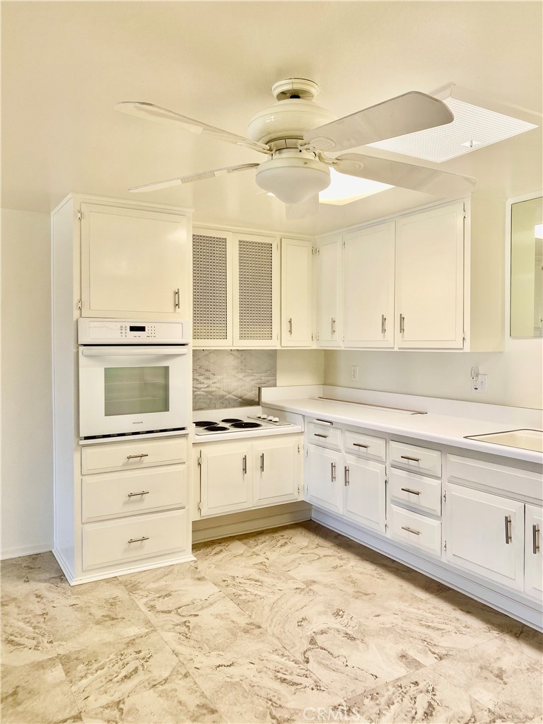 Leisure World (LW) - Residential