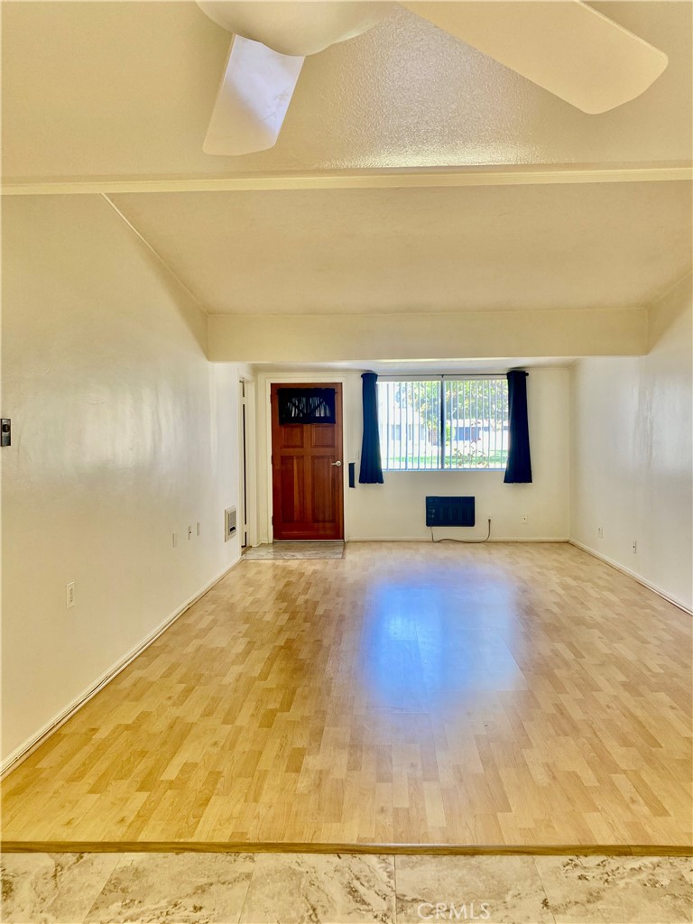 Leisure World (LW) - Residential