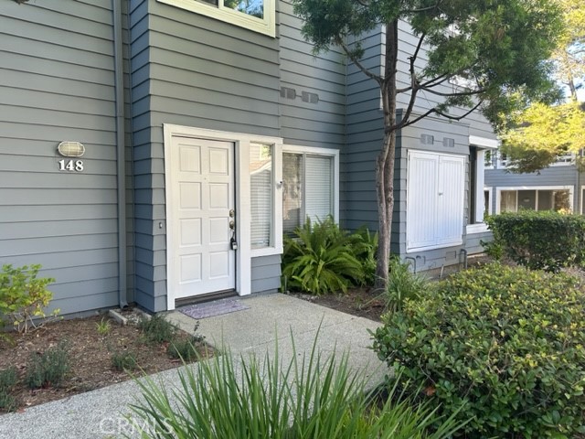 Prime location of Newport Beach! Spacious one story unit, 2 bedroom and 2 bathrooms on the first level of Bayridge Community. No stairs and its has an open floor plan. 2 parking indoor garage spaces. One direct access to the unit. Living room opens up to the outdoor patio. Upgraded kitchen and Bathroom. Unit location is the best with lots of privacy. Community is clean and well maintained with lots of trees and plants throughout the unit and the community. Walking distance to the pool and spa. Very near High end shopping and the best restaurants of Fashion Island. Walking distance to Corona Del Mar High School. 5 minutes drive to UC Irvine. Near Big Canyon Golf Course and Newport Golf Course. Minutes away from Balboa Island, the beaches, Ferrys and John Wayne Airport.