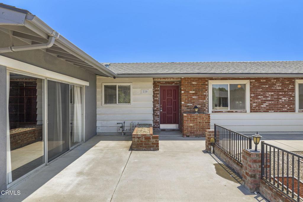 220 Lantana Street