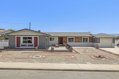 220 Lantana Street Camarillo CA 93010