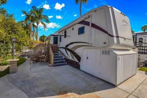 Photo of 69411 Ramon Road #37, Cathedral City, CA 92234 (MLS # 219146609DA)