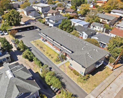 Photo of Santa Cruz, CA 95060 (MLS # ML82062896)