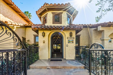 Photo of 11019 Muirfield Drive, Rancho Mirage, CA 92270 (MLS # 219142606DA)