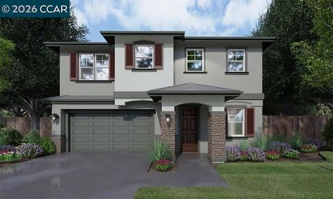 485 Trillium Court Fairfield CA 94534